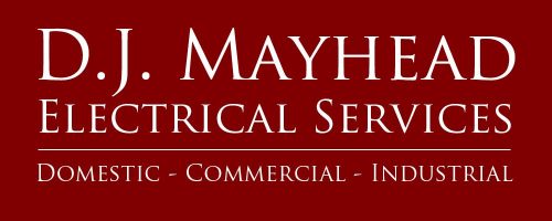 DJ Mayhead Electrical Services | South Gloucestershire Electrician